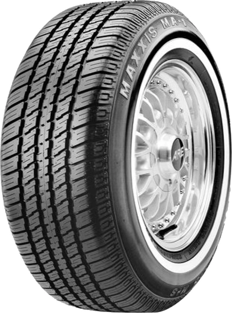 MAXXIS MA-1 235/75 R15 105S