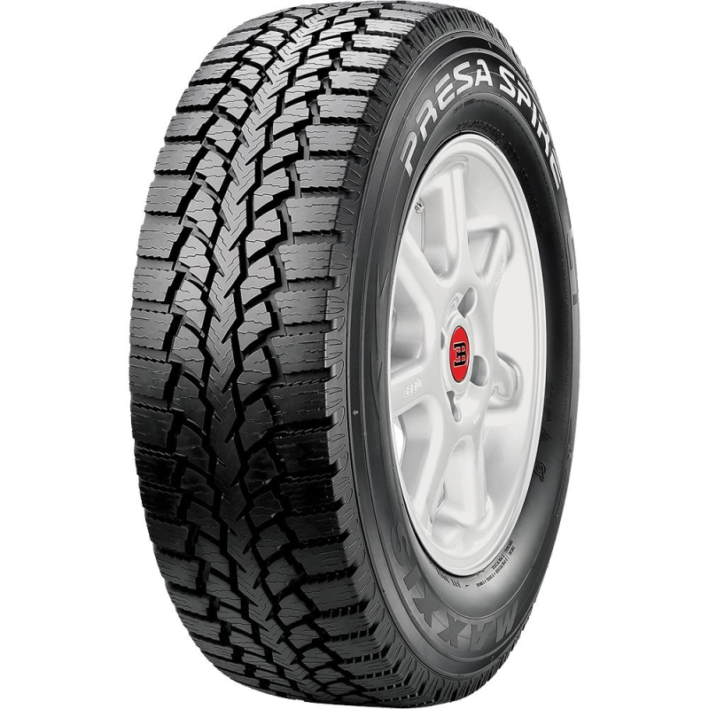 MAXXIS MA-SLW PRESA SPIKE LT 205/65 R16 107/105Q