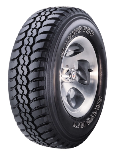 MAXXIS MT753 195/80 R14 106 Q