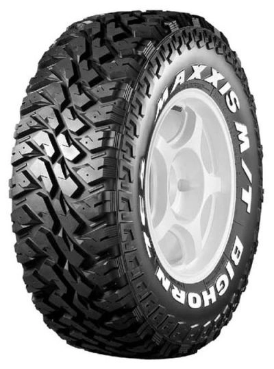 MAXXIS MT764 RWL 31X10.5 R15 109 Q