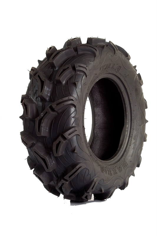 Maxxis MU01 ZILLA 25X8-12 43J