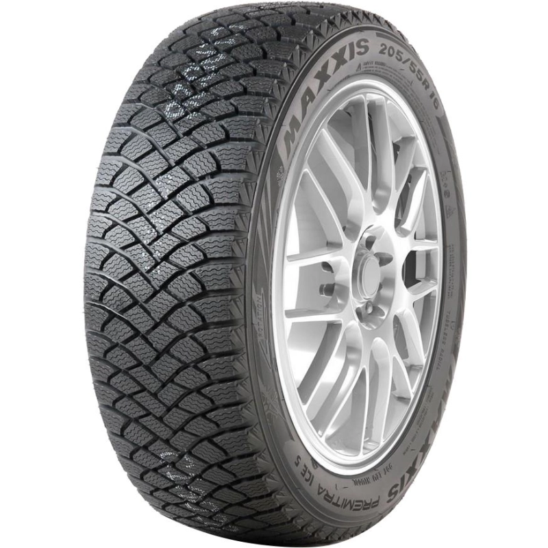MAXXIS PREMITRA ICE 5 SP5 205/60 R16 96T