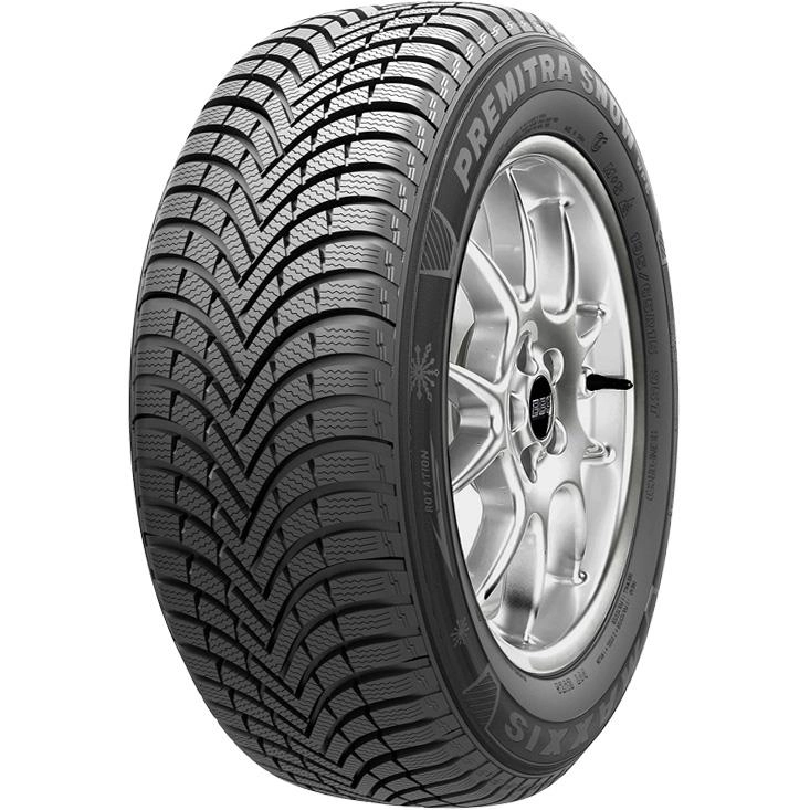 MAXXIS PREMITRA SNOW WP6 225/55 R17 101V