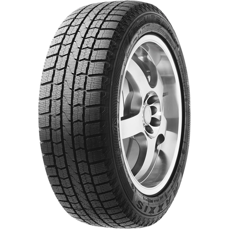 MAXXIS SP3 PREMITRA ICE 205/65 R15 94T MAXXIS SP3 PREMITRA ICE 205/65 R15 94T