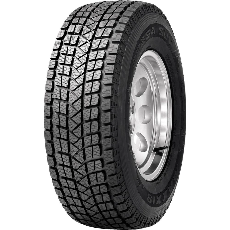 MAXXIS SS-01 PRESA SUV ICE 235/55 R18 100Q