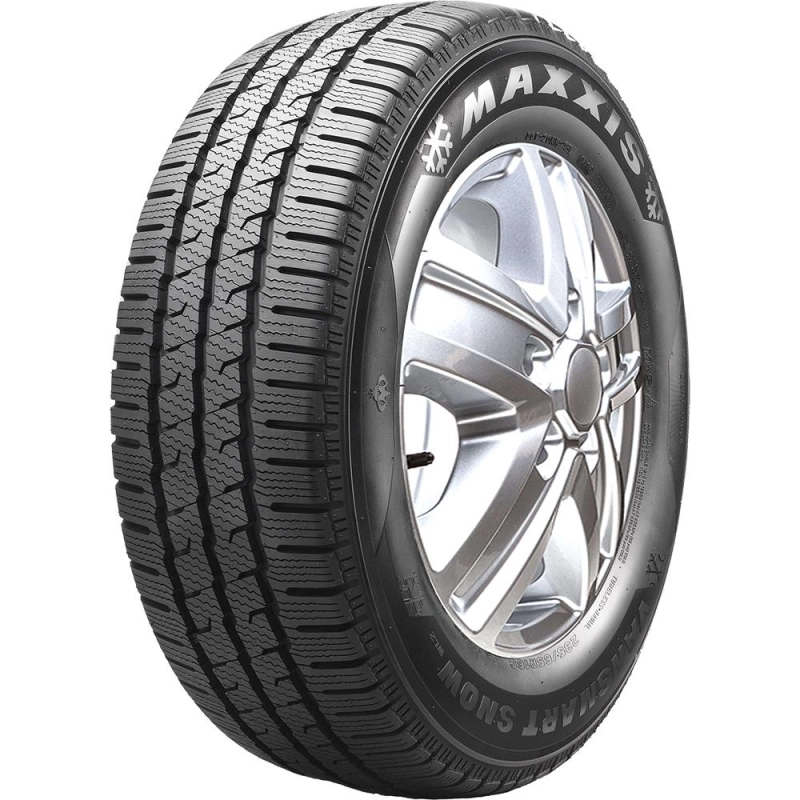 MAXXIS WL2 VANSMART SNOW 235/65 R16 115/113R