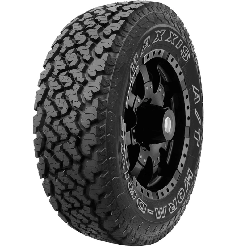MAXXIS WORM DRIVE AT980E 31/10.5 R15 109Q