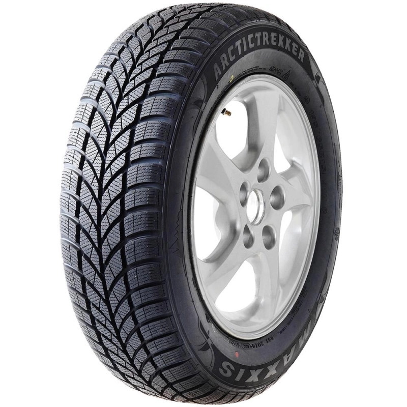 MAXXIS WP-05 ARCTIC TREKKER 175/55 R15 77T MAXXIS WP-05 ARCTIC TREKKER 175/55 R15 77T