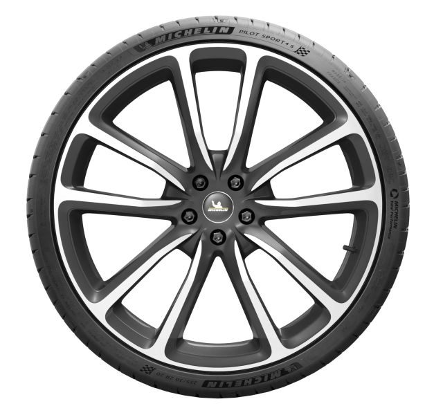 Michelin 4SMO1 295/35R20 105Y