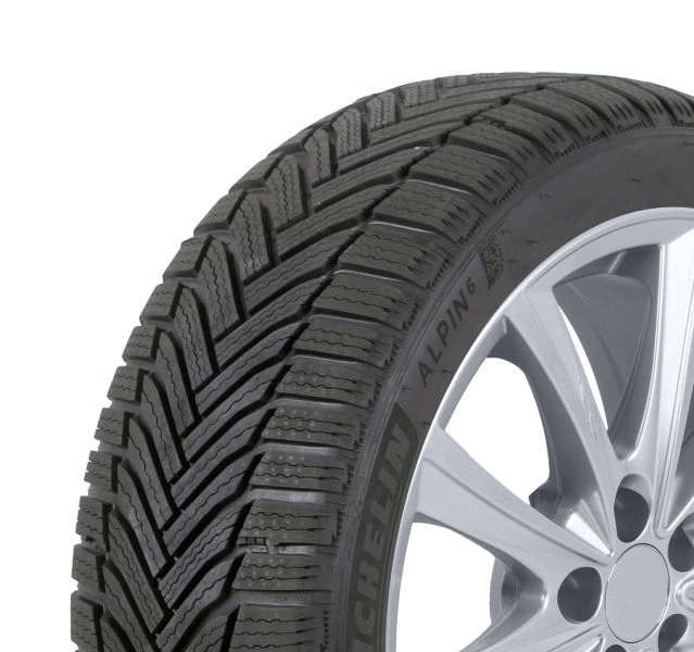 Michelin A6 195/50R16 88H