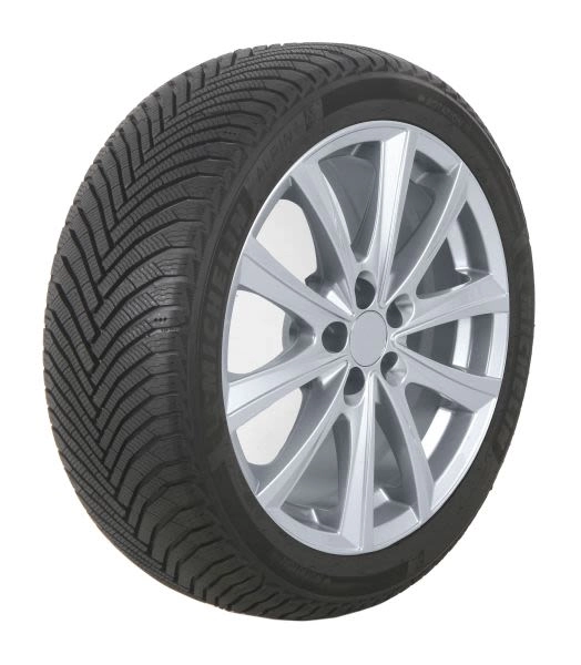 Michelin A7 195/55R16 91T