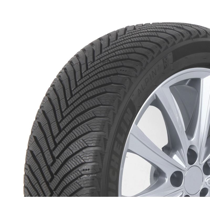 Michelin A7 215/55R17 98V