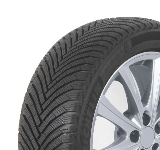 Michelin A7 225/50R17 98V