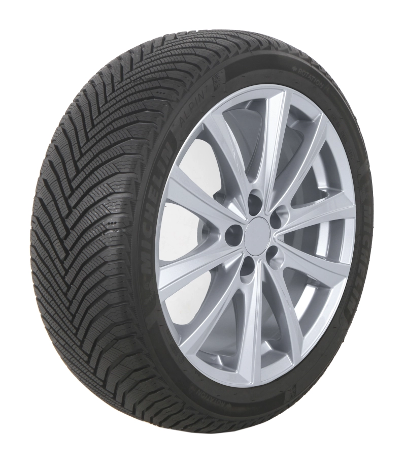 Michelin A7 235/55R17 103V