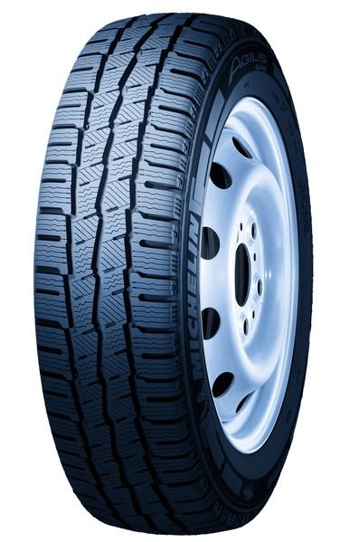 Michelin AALP 195/75R16 107R