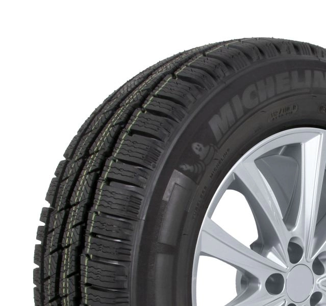 Michelin AALP 205/75R16 113R