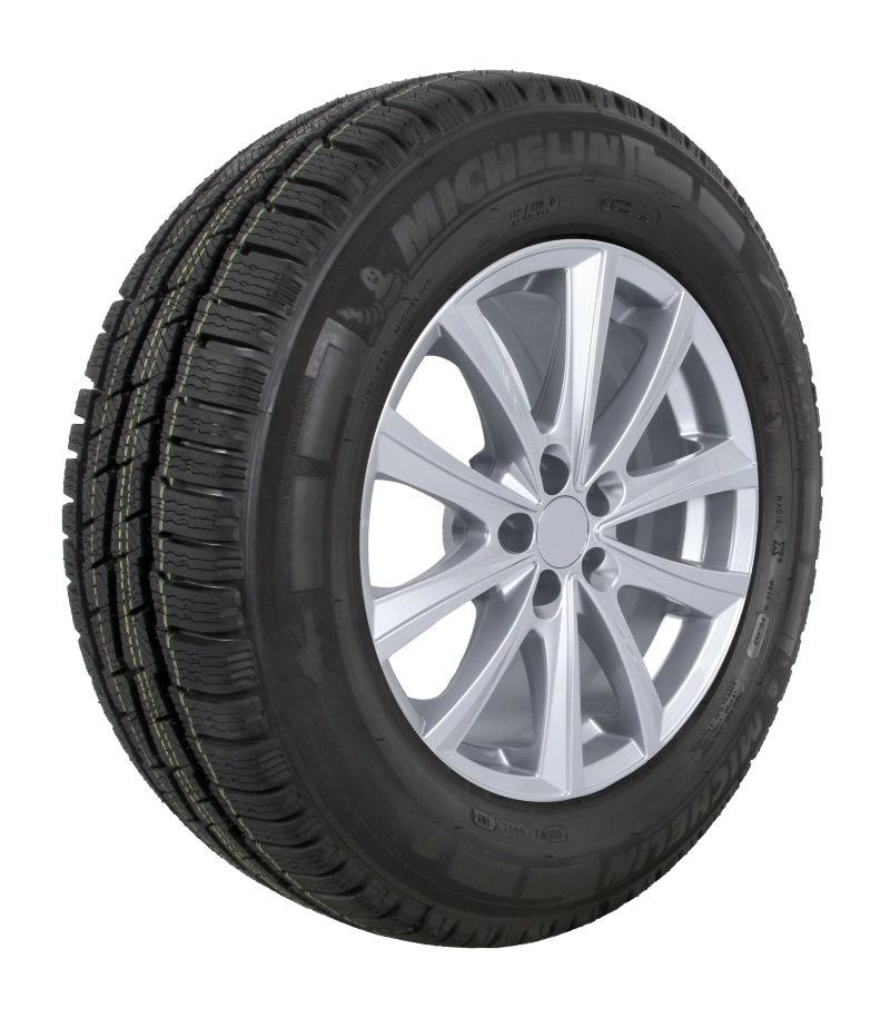 Michelin AALP 215/70R15 109R