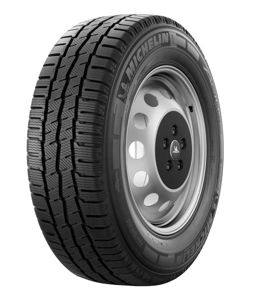 Michelin AALP 215/75R16 113R