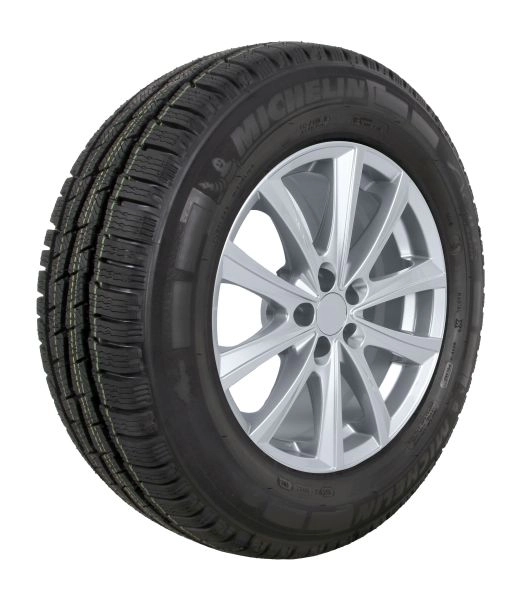 Michelin AALP 225/70R15 112R