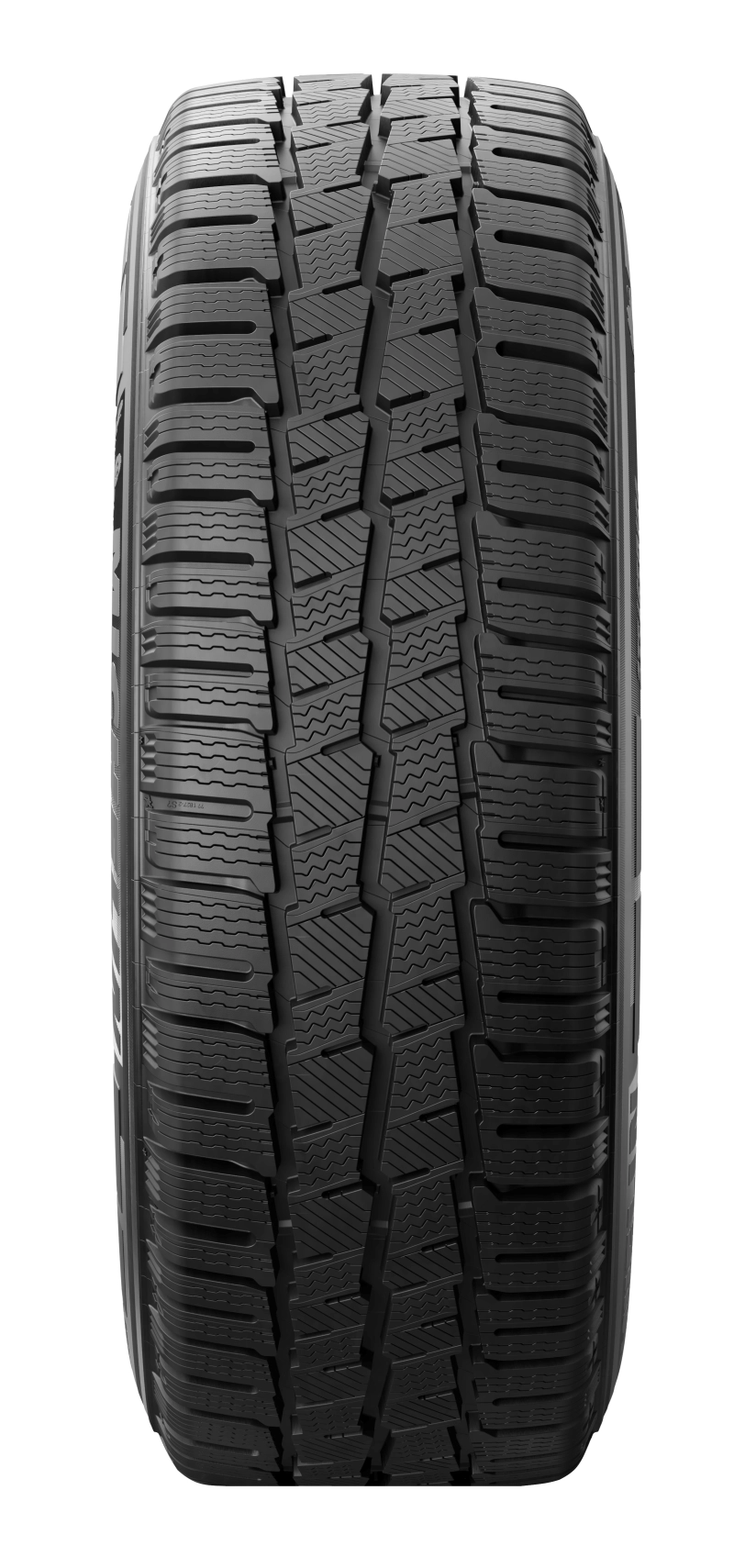 Michelin AALP 225/75R16 121R