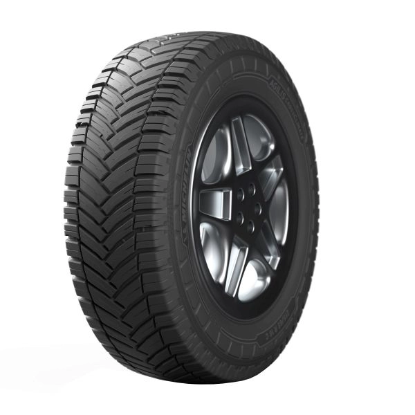 Michelin ACC 205/75R16 113R