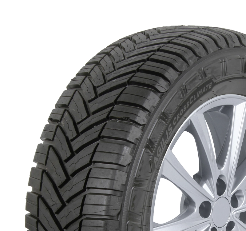 Michelin ACC 225/70R15 112S