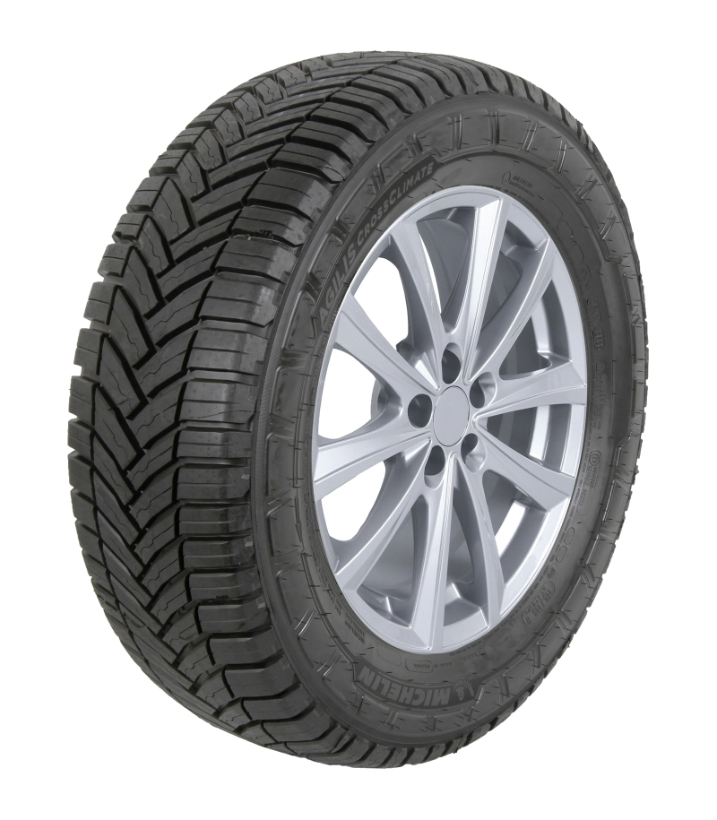 Michelin ACC 225/75R16 118R