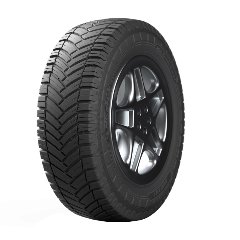 Michelin ACC 225/75R16 121R