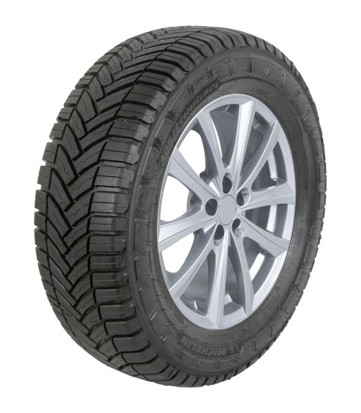 Michelin ACC 235/60R17 117R