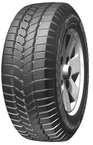 MICHELIN AG.51 ICE 215/65 R15 104 T