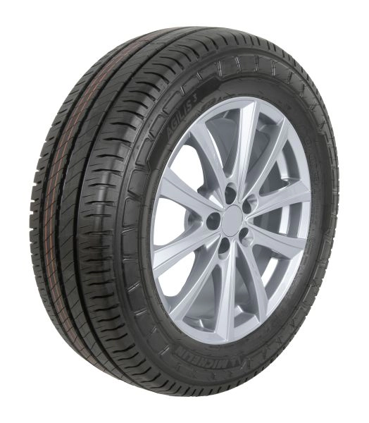 Michelin AGI3 195/75R16 110R
