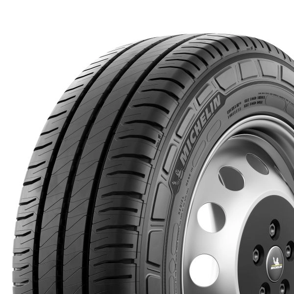 Michelin AGI3 215/60R17 109T