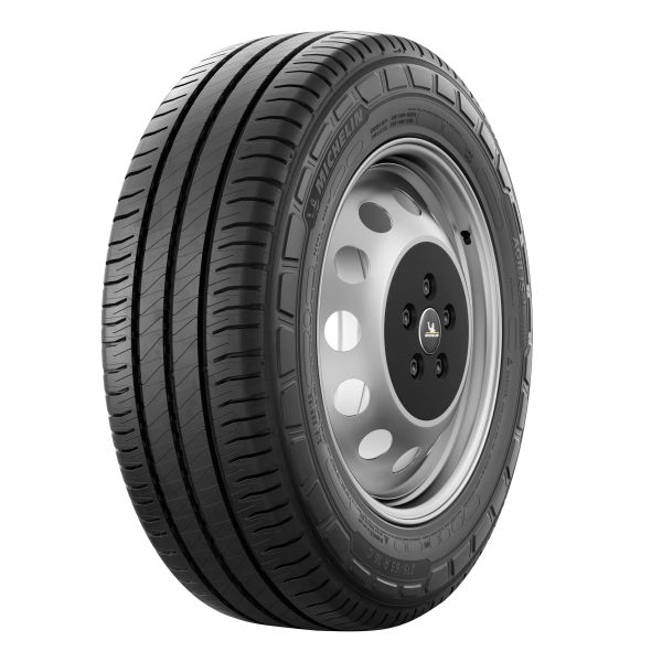 Michelin AGI3 215/75R16 116R