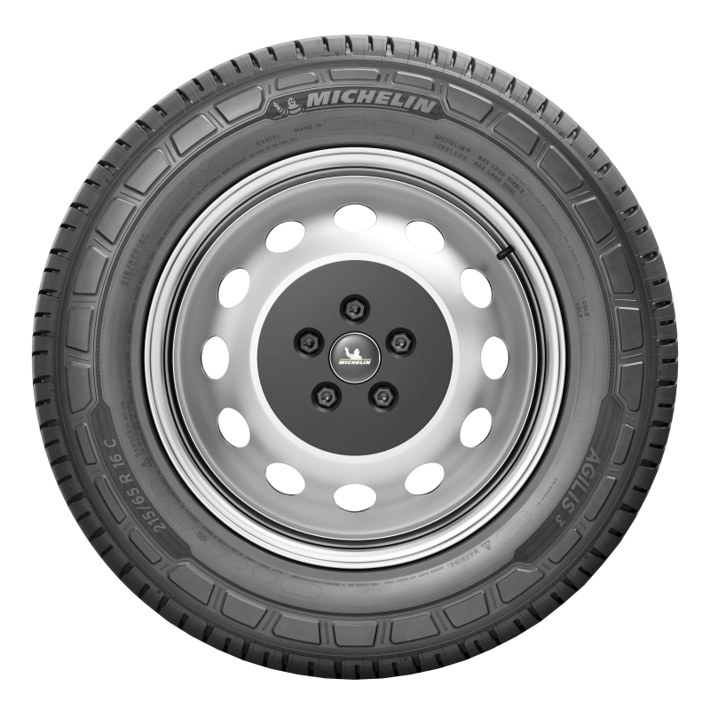 Michelin AGI3 225/75R16 118R