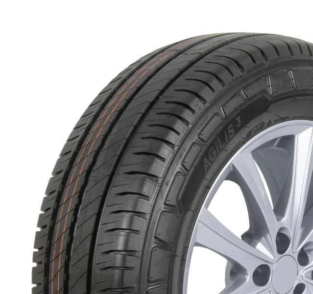 Michelin AGI3 235/65R16 121R
