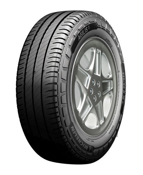 Michelin AGI3M 235/65R16 115R