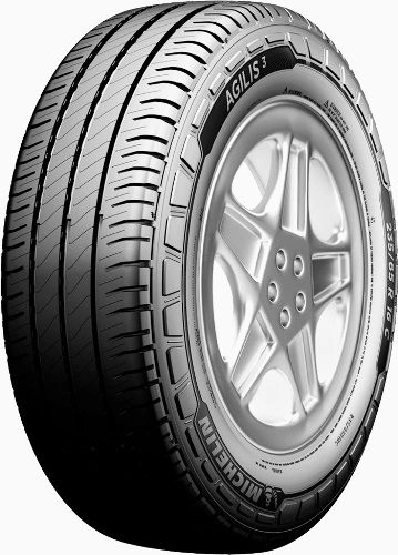 MICHELIN AGILIS 3 225/60R16C 105H