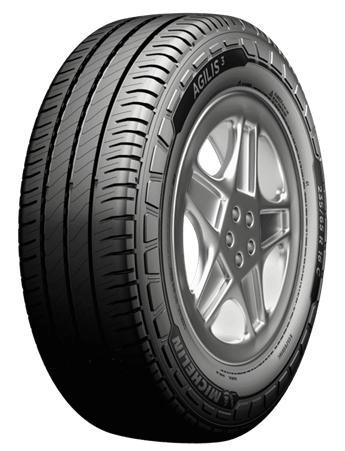 MICHELIN AGILIS 3 235/65 R16 115 R