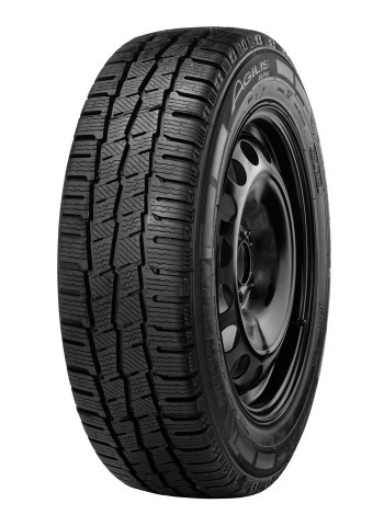 MICHELIN AGILIS ALPIN 195/75 R16C 110 R