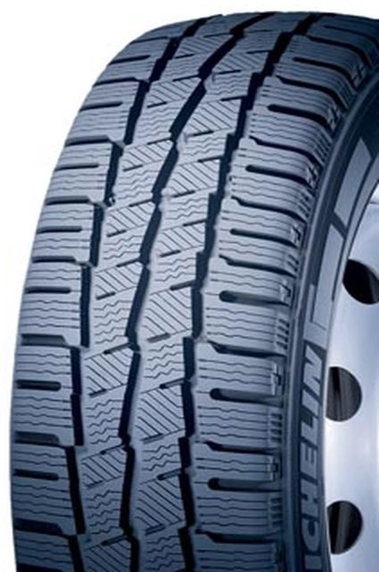 MICHELIN Agilis Alpin 195/75R16C 107/105R