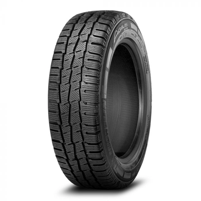 Michelin AGILIS ALPIN 205/65R16 107T