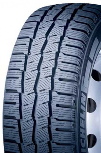 MICHELIN Agilis Alpin 215/60R17C 104/102H