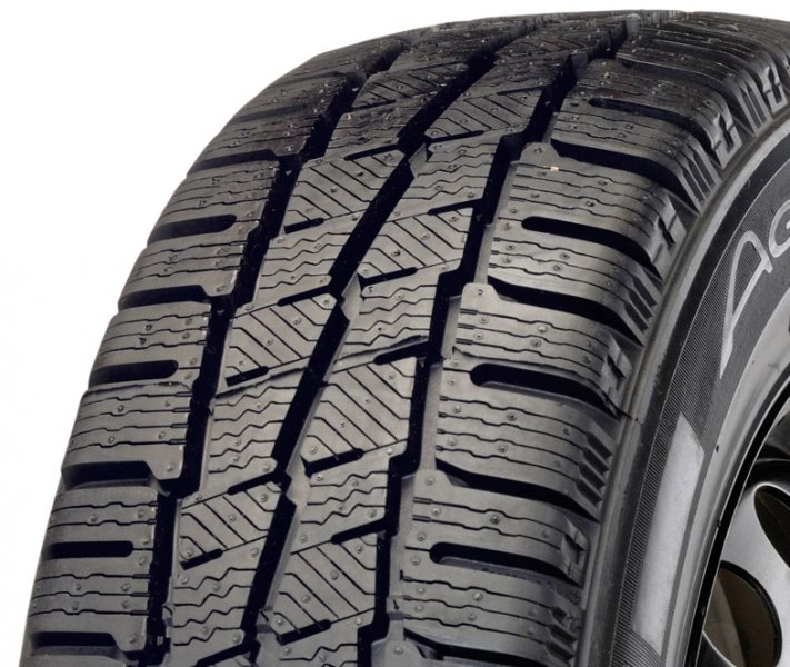 Michelin Agilis Alpin 215/65R16C 109/107R