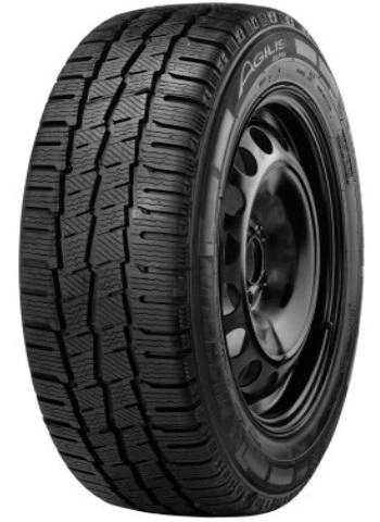 MICHELIN AGILIS ALPIN DEMO 215/60 R17 104 H