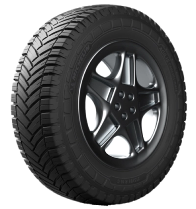 MICHELIN AGILIS CROSSCLIMATE 215/75 R16 116 R