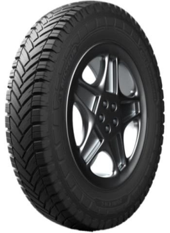 MICHELIN AGILIS CROSSCLIMATE 235/60 R17 117 R