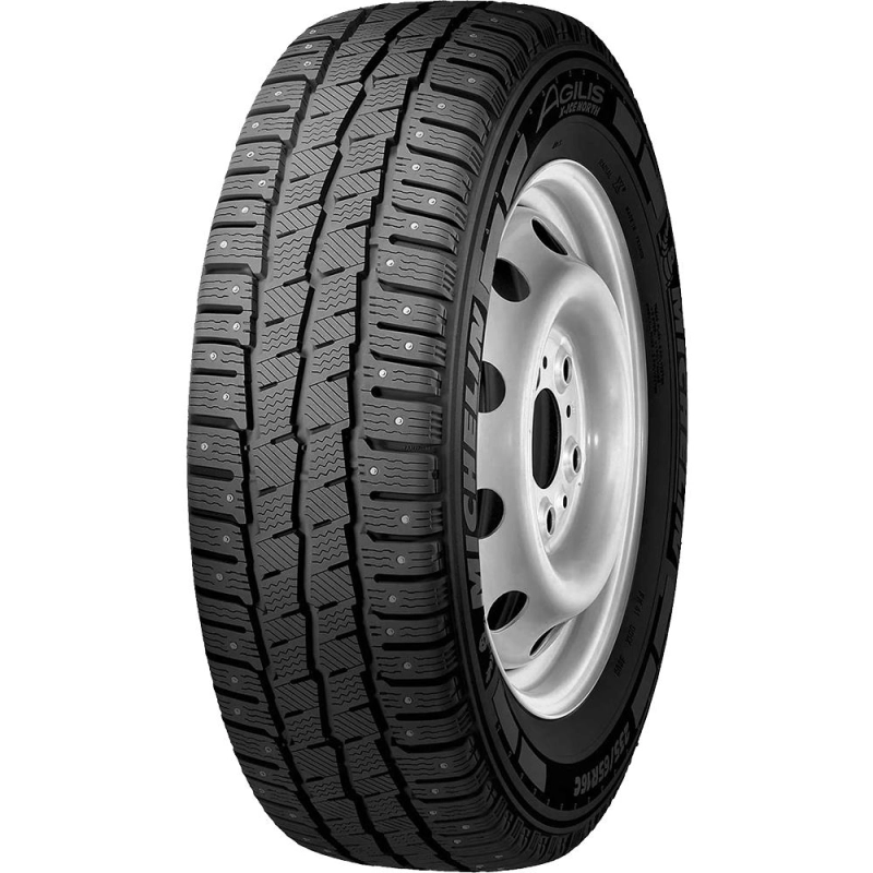 MICHELIN AGILIS X-ICE NORTH 205/65 R16 107/105R