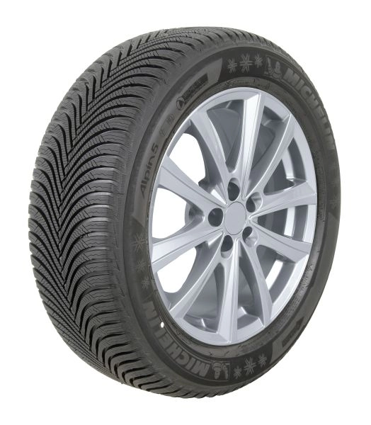 Michelin ALP5A 225/55R17 97H