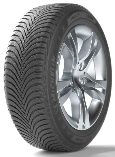 MICHELIN ALPIN 5 205/60R16 92H AO