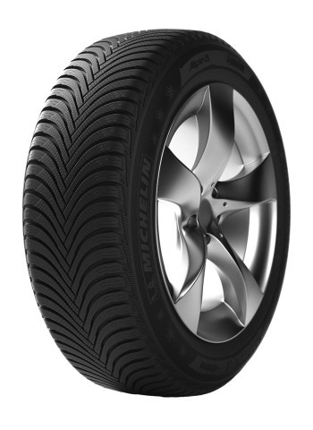 MICHELIN ALPIN 5 MO 205/60 R16 92 H